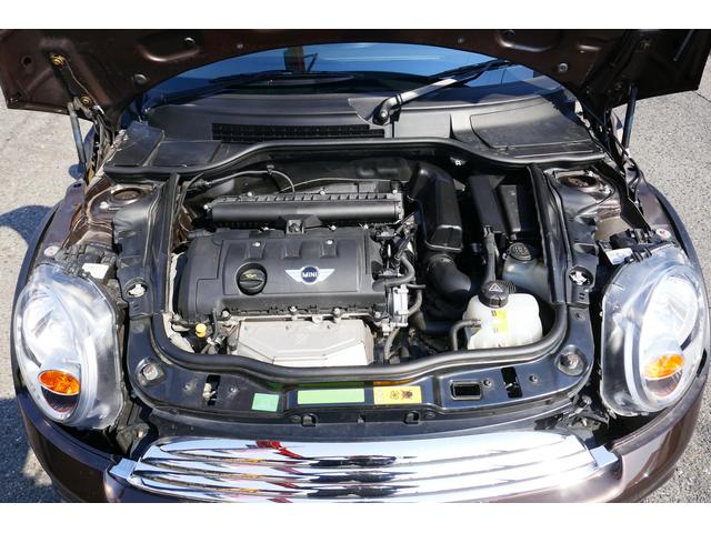 ＭＩＮＩ クーパー　クラブマン　フルセグナビＴＶ　ＥＴＣ　禁煙車（10枚目）