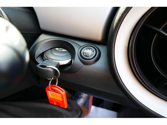 ＭＩＮＩ クーパー　クラブマン　フルセグナビＴＶ　ＥＴＣ　禁煙車（18枚目）