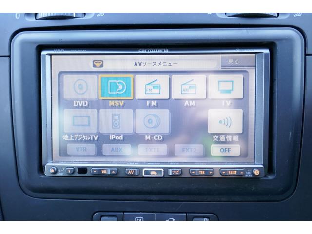 ゴルフ サンクスエディション　フルセグナビ　前後ソナーシートヒーター（24枚目）