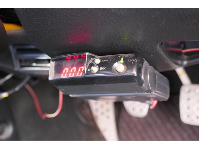 ＲＸ－７ タイプＲＳ　フルセグナビ　車高調　マフラー　純正１７ＡＷ（22枚目）
