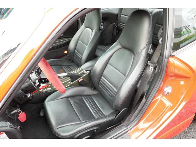 911カレラ4 GT3仕様 ADVAN19AW 車高調 ワンオフマフラー グループMエアクリ Fカナードリップ キセノン レザー 社外パドルシフトステアリング 室内カーボンパネル フルセグナビTV ETC車載器(14枚目)