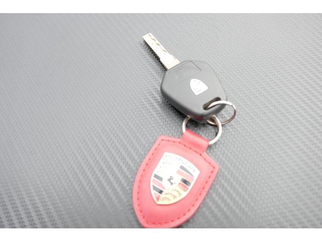 911カレラ4 GT3仕様 ADVAN19AW 車高調 ワンオフマフラー グループMエアクリ Fカナードリップ キセノン レザー 社外パドルシフトステアリング 室内カーボンパネル フルセグナビTV ETC車載器(25枚目)