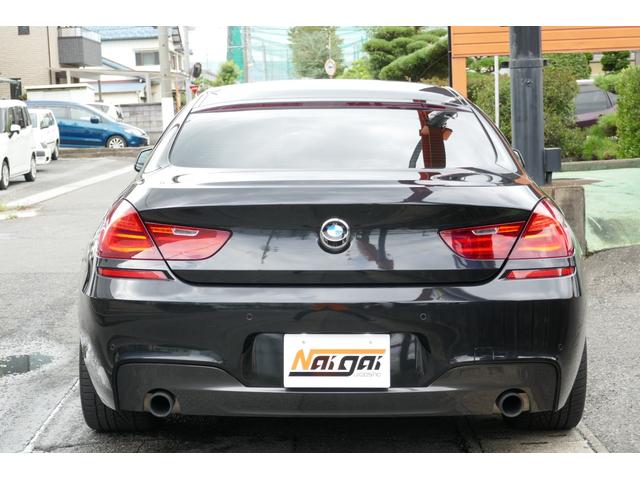 ＢＭＷ ６シリーズ