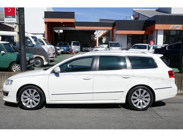 VOLKSWAGEN PASSAT VARIANT PRIME EDITION | | | 77762 km | details.- Japanese used cars.Goo-net