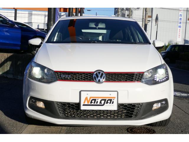 フォルクスワーゲン ポロ gti 本体価格48 0万円 お得な中古車購入ならナビクルcar フォルクスワーゲン ポロ gti 本体価格48 0万円 お得な中古車購入ならナビクルcar