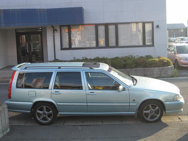 ボルボ Ｖ７０