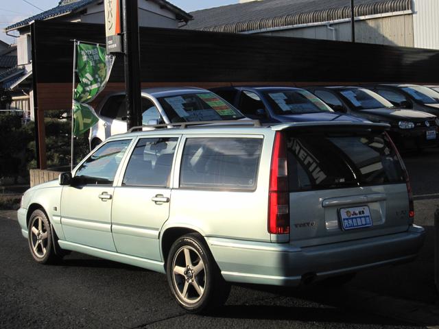 ボルボ Ｖ７０