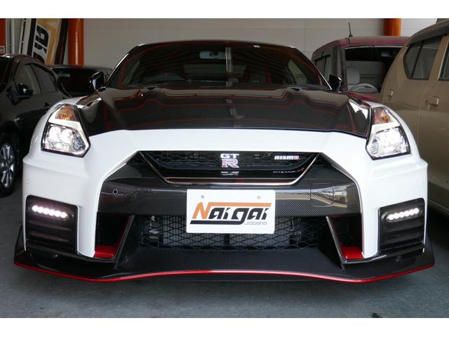 定番の冬ギフト 日産純正 R35 GT-R nismo プレミアムフロアマット 1台分 ニスモ AUTECH