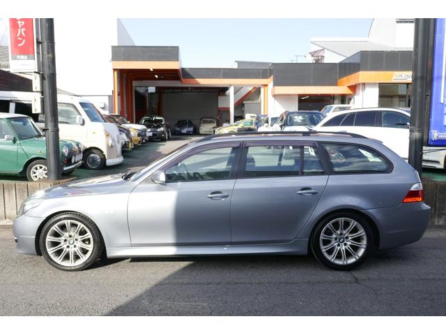 5シリーズツーリング E61の中古車を探すなら【グーネット】 5シリーズツーリング E61の中古車を探すなら【グーネット】