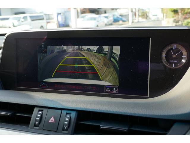 ES300h Fスポーツ セーフティシステムプラス・マークレビンソン・ブラインドスポットモニター・1オーナー・禁煙車・360度ドラレコ・TVジャンパー・ブラックレザー・ドライブモードセレクトスイッチ・クライメートコンシェルジュ(53枚目)