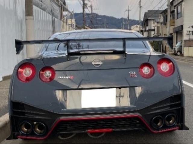 日産 ＧＴ－Ｒ