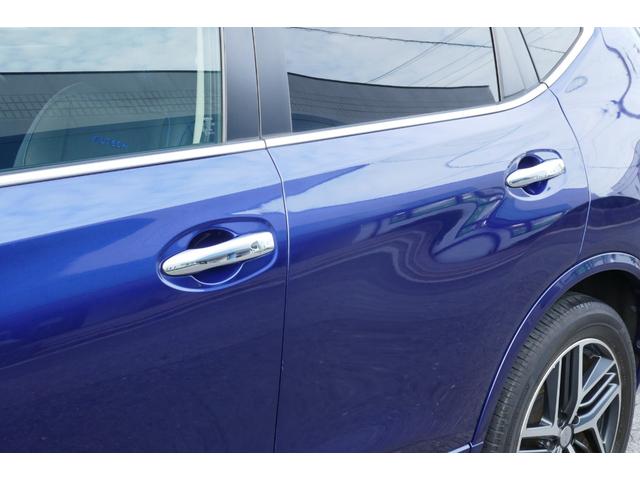 NISSAN X-TRAIL AUTECH I PACKAGE | 2019 | BLUE M | 54378 km NISSAN X-TRAIL AUTECH I PACKAGE | 2019 | BLUE M | 54378 km