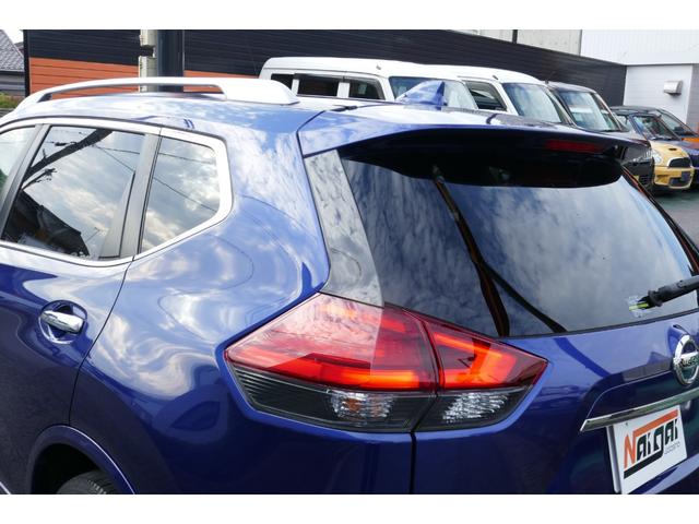 NISSAN X-TRAIL AUTECH I PACKAGE | 2019 | BLUE M | 54378 km NISSAN X-TRAIL AUTECH I PACKAGE | 2019 | BLUE M | 54378 km