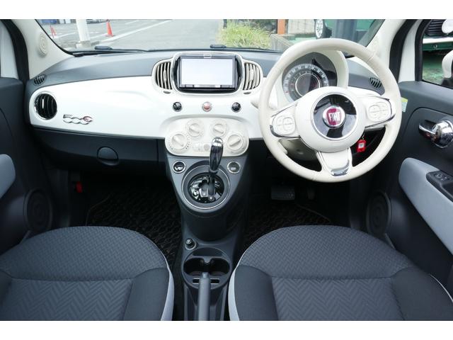 FIAT 500C 1.2 POP