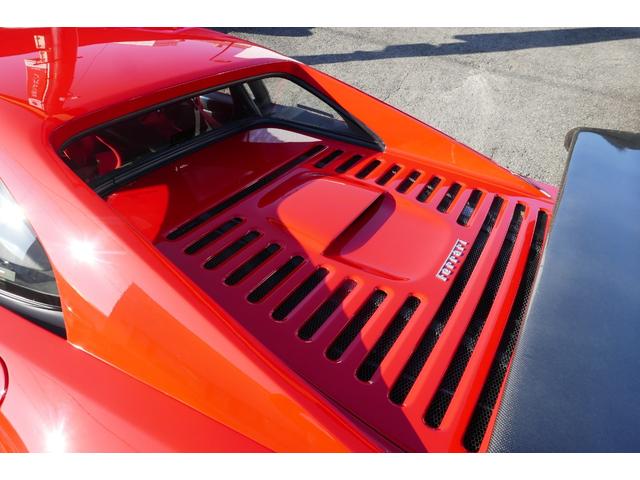 F355 チャレンジ EU並行車・PRシャーシ・6速マニュアル・OMPフルバケットシート・純正18AW・ブレンボ・クライスジークマフラー(純正マフラー有り)・可変バルブ・クラッチ交換済・インプットシャフト交換済・希少車(14枚目)