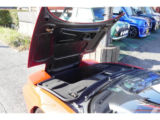 F355 チャレンジ EU並行車・PRシャーシ・6速マニュアル・OMPフルバケットシート・純正18AW・ブレンボ・クライスジークマフラー(純正マフラー有り)・可変バルブ・クラッチ交換済・インプットシャフト交換済・希少車(15枚目)