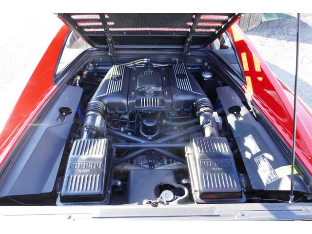 F355 チャレンジ EU並行車・PRシャーシ・6速マニュアル・OMPフルバケットシート・純正18AW・ブレンボ・クライスジークマフラー(純正マフラー有り)・可変バルブ・クラッチ交換済・インプットシャフト交換済・希少車(16枚目)