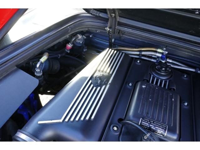 F355 チャレンジ EU並行車・PRシャーシ・6速マニュアル・OMPフルバケットシート・純正18AW・ブレンボ・クライスジークマフラー(純正マフラー有り)・可変バルブ・クラッチ交換済・インプットシャフト交換済・希少車(17枚目)