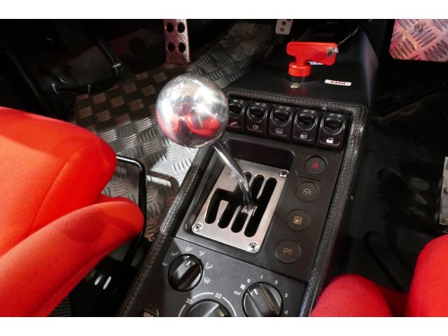 F355 チャレンジ EU並行車・PRシャーシ・6速マニュアル・OMPフルバケットシート・純正18AW・ブレンボ・クライスジークマフラー(純正マフラー有り)・可変バルブ・クラッチ交換済・インプットシャフト交換済・希少車(23枚目)