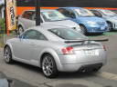 AUDI TT COUPE