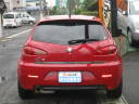 ALFA ROMEO ALFA 147