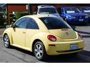 VOLKSWAGEN NEW BEETLE