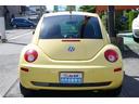 VOLKSWAGEN NEW BEETLE