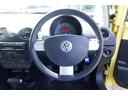 VOLKSWAGEN NEW BEETLE