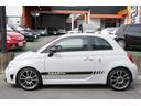 ABARTH ABARTH 595