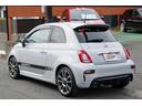 ABARTH ABARTH 595