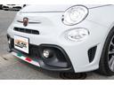 ABARTH ABARTH 595