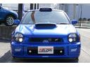 SUBARU IMPREZA WRX