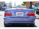 MERCEDES BENZ CLK