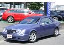 ＣＬＫ ＣＬＫ３２０カブリオレ　アバンギャルド　１オーナー・記録簿（全整備ディオーラー）・禁煙車・ホワイトレザーシート・パワーシート・シートヒーター・電動オープン・ボディカバー・キセノン・純正１６ＡＷ・クルコン・純正ナビ・ＥＴＣ・フルノーマル（6枚目）