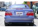 MERCEDES BENZ CLK