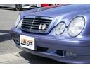 MERCEDES BENZ CLK