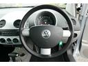 VOLKSWAGEN NEW BEETLE