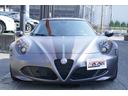 ALFA ROMEO 4C