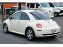 VOLKSWAGEN NEW BEETLE