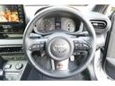 TOYOTA GR YARIS