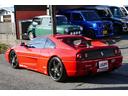F355 チャレンジ EU並行車・PRシャーシ・6速マニュアル・OMPフルバケットシート・純正18AW・ブレンボ・クライスジークマフラー(純正マフラー有り)・可変バルブ・クラッチ交換済・インプットシャフト交換済・希少車(4枚目)