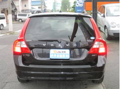 Ｖ７０ ２．５Ｔ　ＬＥ　レザー　１オナ　禁煙車 0202116A20110521W001 5