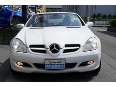 ＳＬＫ ＳＬＫ３５０　ハーマンカードン　禁煙車　キセノン 0202116A30170821W001 2