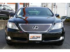 ＬＳ ＬＳ４６０　バージョンＣ　Ｉパッケージ　１オーナー　禁煙車 0202116A30211115W001 2