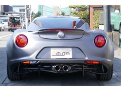 ４Ｃ コンペティツィオーネ　限定車シリアルナンバー１１　２５　禁煙　車載工具バッグ 0202116A30231103W001 5