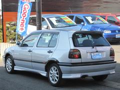 ゴルフ ＧＴＩ　１６Ｖ　ＣＯＸフルエアロ＋ルーフスポイラー　モレッティ４灯ヘッドライト　エアロミラー 0202116A30240429W002 4