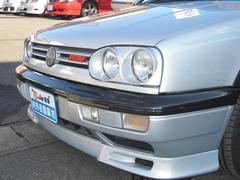 ゴルフ ＧＴＩ　１６Ｖ　ＣＯＸフルエアロ＋ルーフスポイラー　モレッティ４灯ヘッドライト　エアロミラー 0202116A30240429W002 6