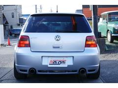 ゴルフ Ｒ３２　左ハンドル　２００台限定車　禁煙車　新品天張り張替え済 0202116A30241214W001 5