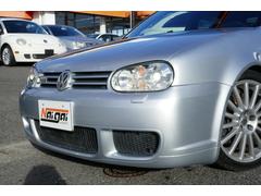 ゴルフ Ｒ３２　左ハンドル　２００台限定車　禁煙車　新品天張り張替え済 0202116A30241214W001 6