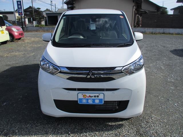 eKワゴン G(4枚目)